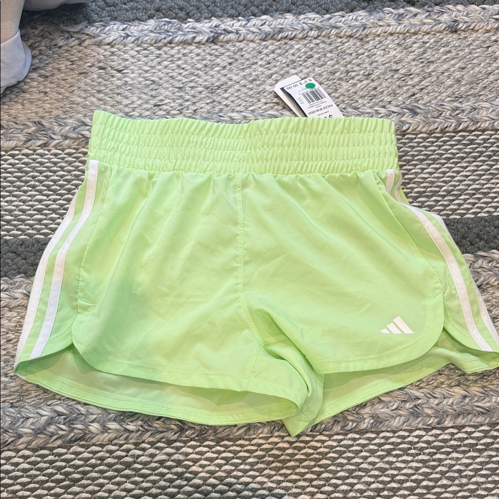 Adidas Pacer Shorts